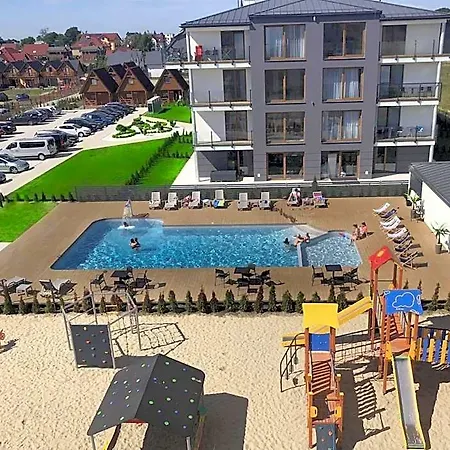 Hotel Rentsite Family Polozone W Blu 3*