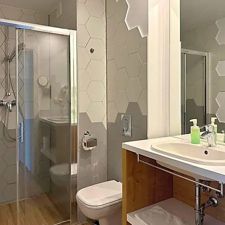 Rentsite Family Polozone W Blu Hotel 3*