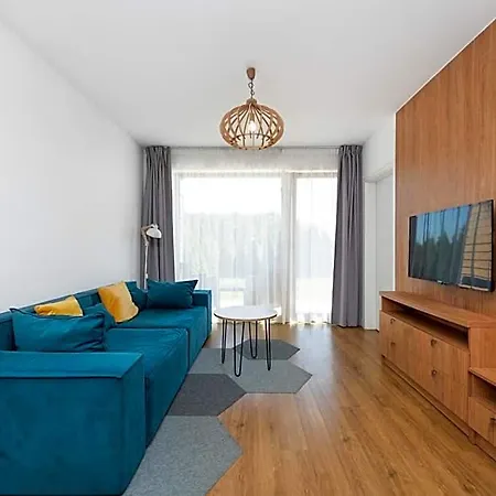 Rentsite Family Polozone W Blu Mielno