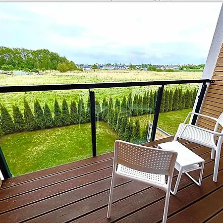 Rentsite Family Polozone W Blu Mielno