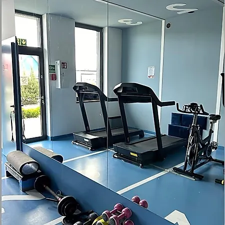 Hotel Rentsite Family Polozone W Blu