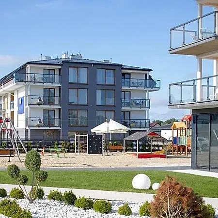 Rentsite Family Polozone W Blu Mielno