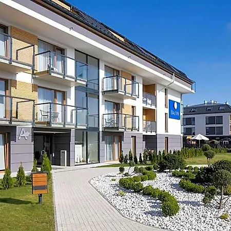 Rentsite Family Polozone W Blu