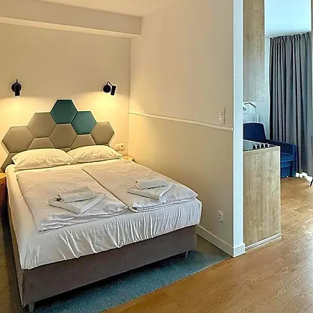 Hotel Rentsite Family Polozone W Blu