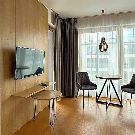 Rentsite Family Polozone W Blu 3*