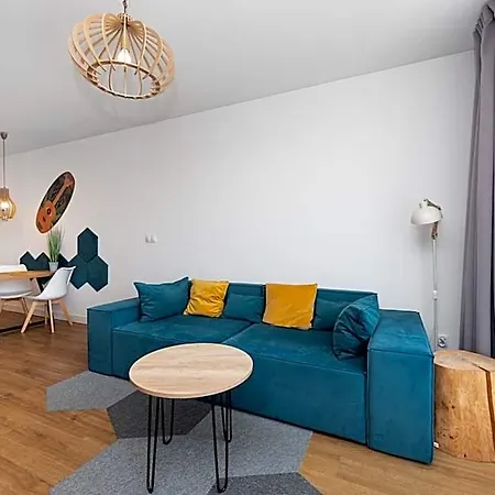 Hotel Rentsite Family Polozone W Blu