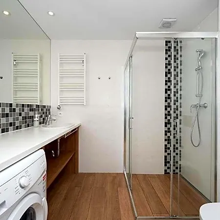 Hotel Rentsite Family Polozone W Blu Mielno