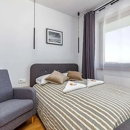 Rentsite Family Polozone W Blu Hotel Mielno
