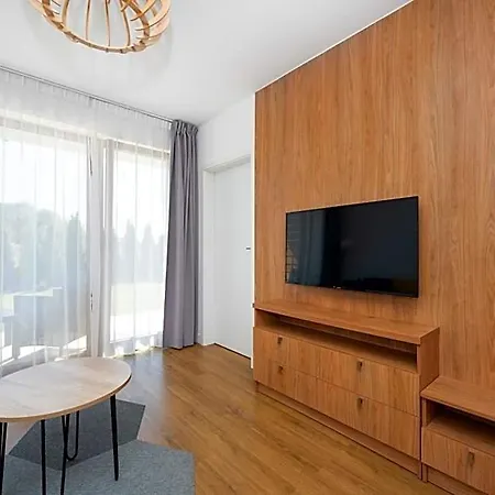 Rentsite Family Polozone W Blu 3* Mielno