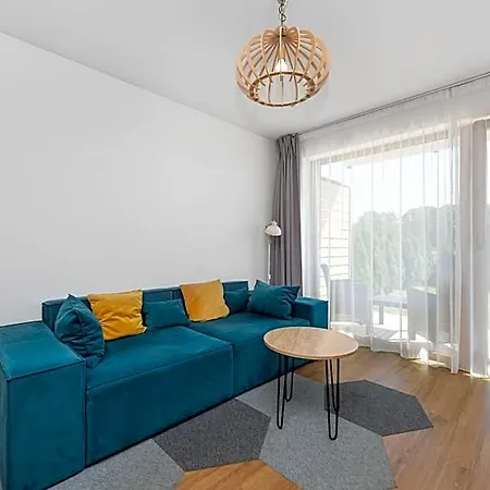 Rentsite Family Polozone W Blu Hotel Mielno
