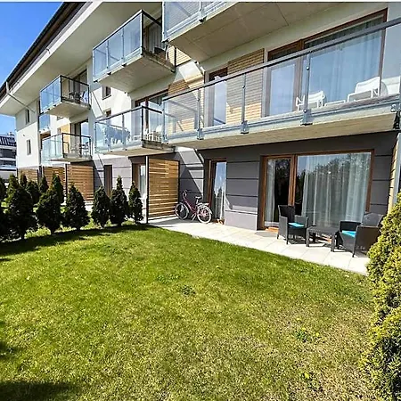 Hotel Rentsite Family Polozone W Blu 3*
