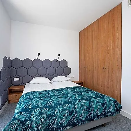 Rentsite Family Polozone W Blu 3*
