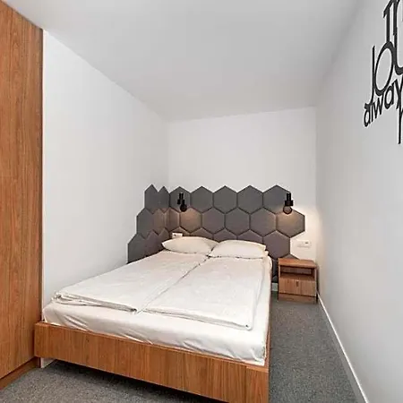 Hotel Rentsite Family Polozone W Blu